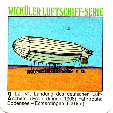 wuppertal w-nw wick luft 1a (quad-2 lz IV) 